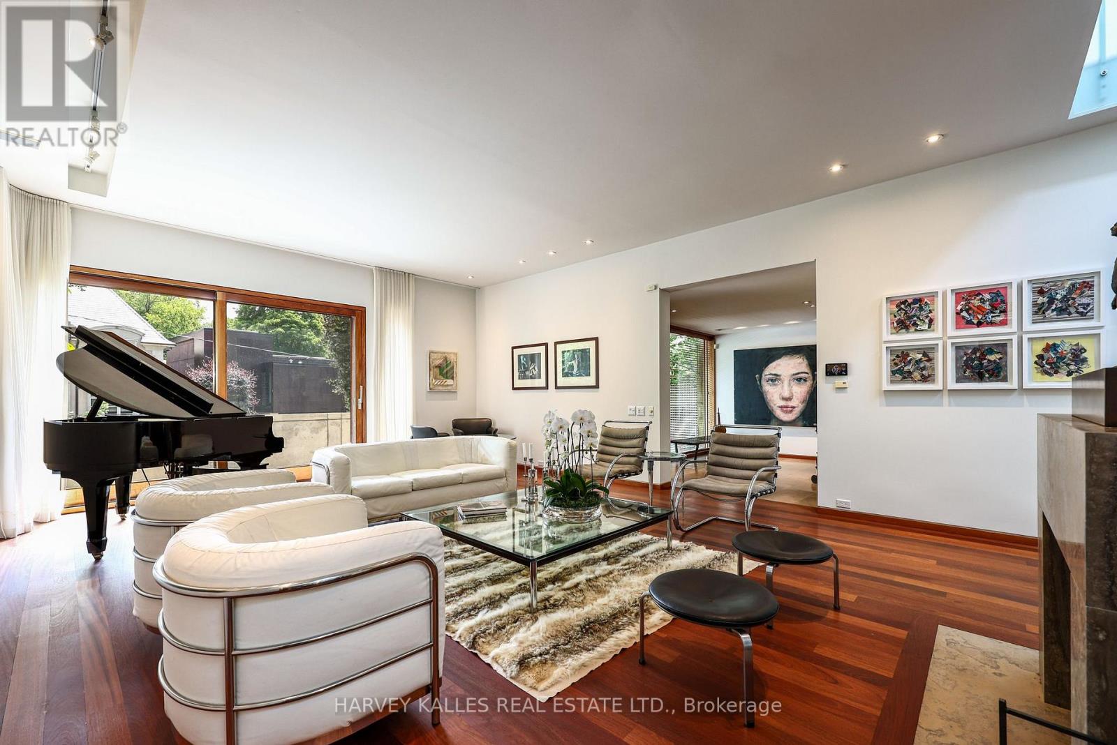 36 MILLBANK AVENUE - 8