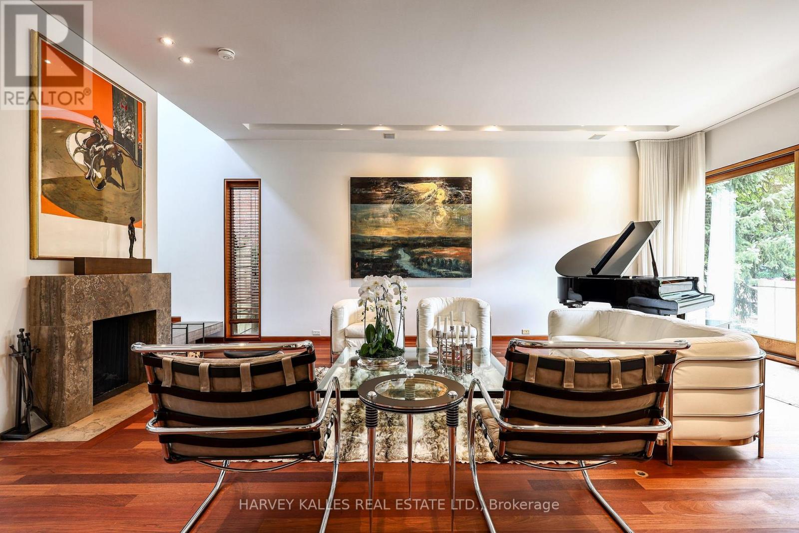 36 MILLBANK AVENUE - 6