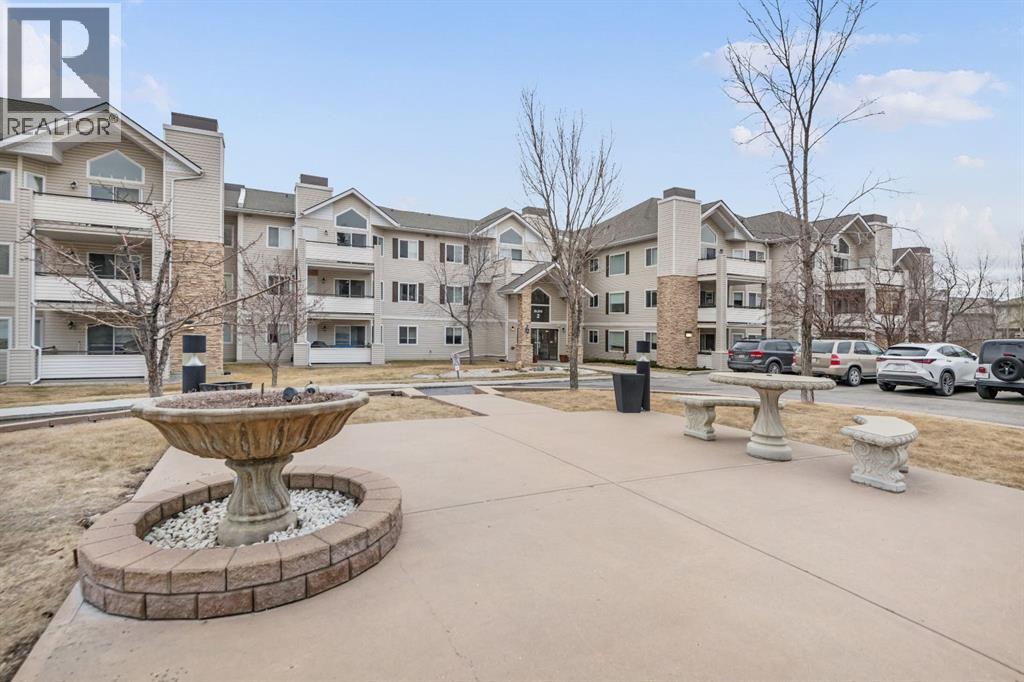 #2205 7451 Springbank Boulevard SW - 40