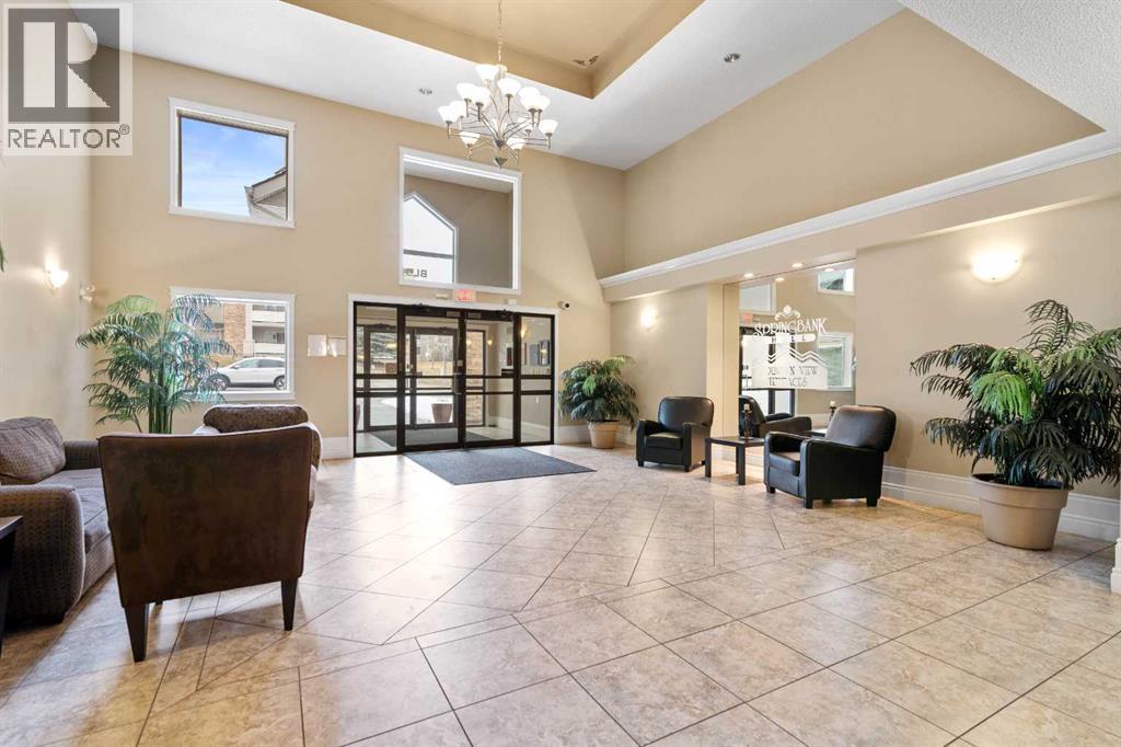#2205 7451 Springbank Boulevard SW - 41