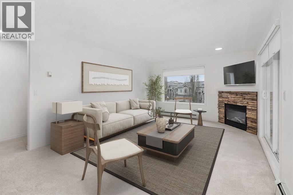 #2205 7451 Springbank Boulevard SW - 1