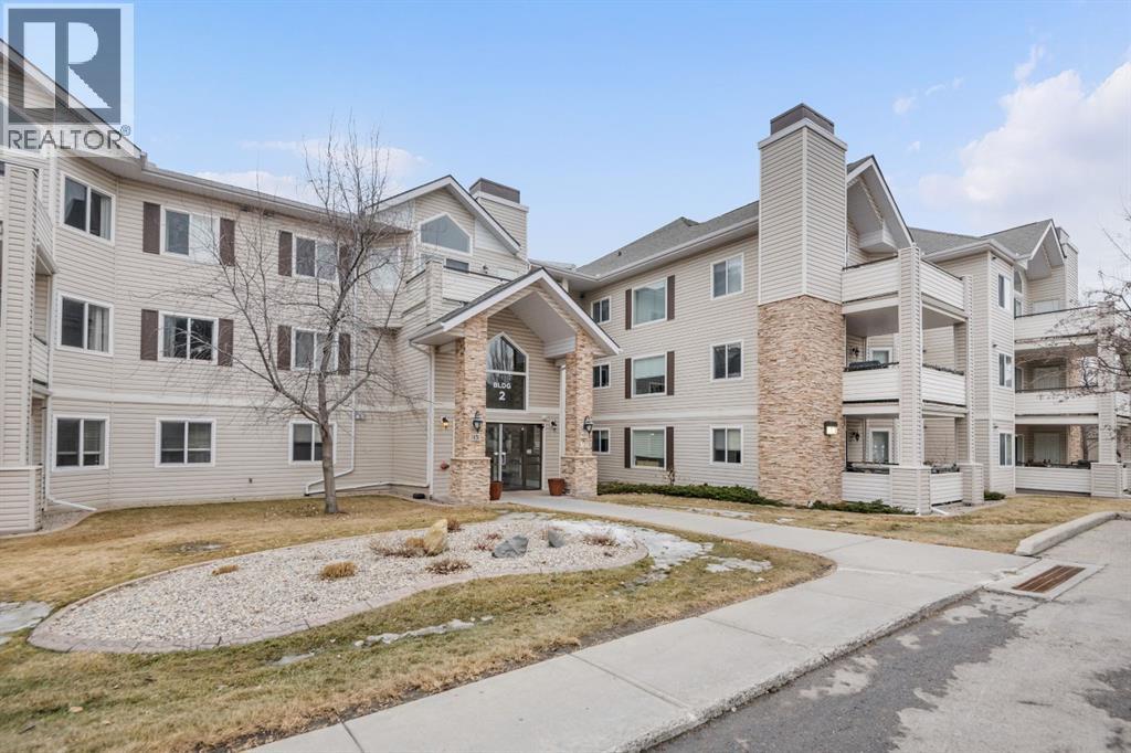 #2205 7451 Springbank Boulevard SW - 44