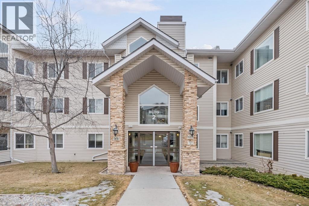 #2205 7451 Springbank Boulevard SW - 47