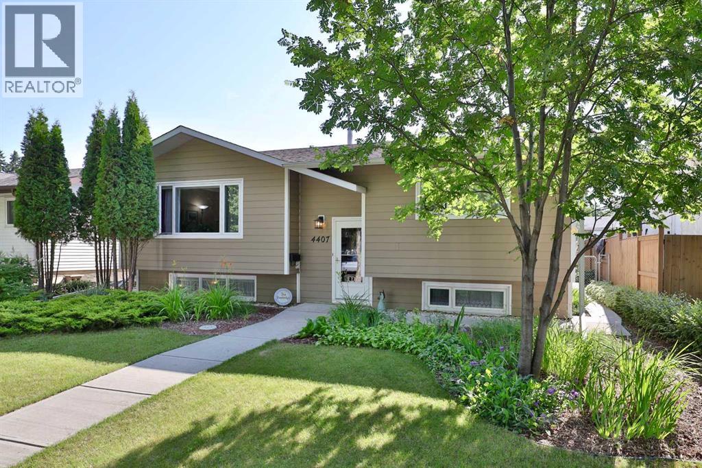 4407 66 Street - 2