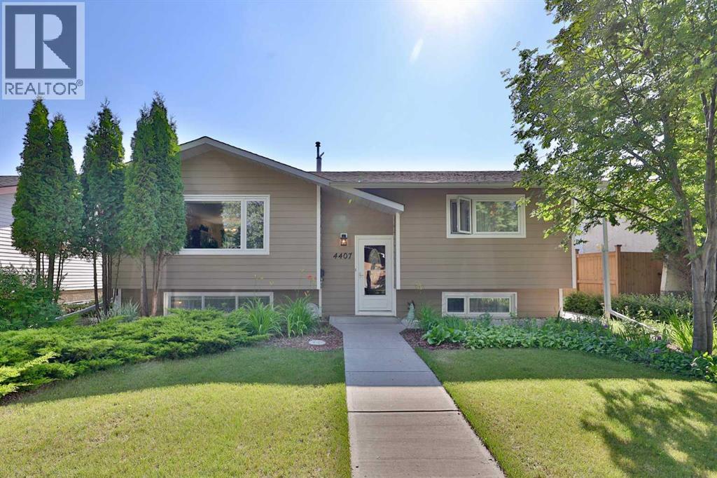 4407 66 Street - 1