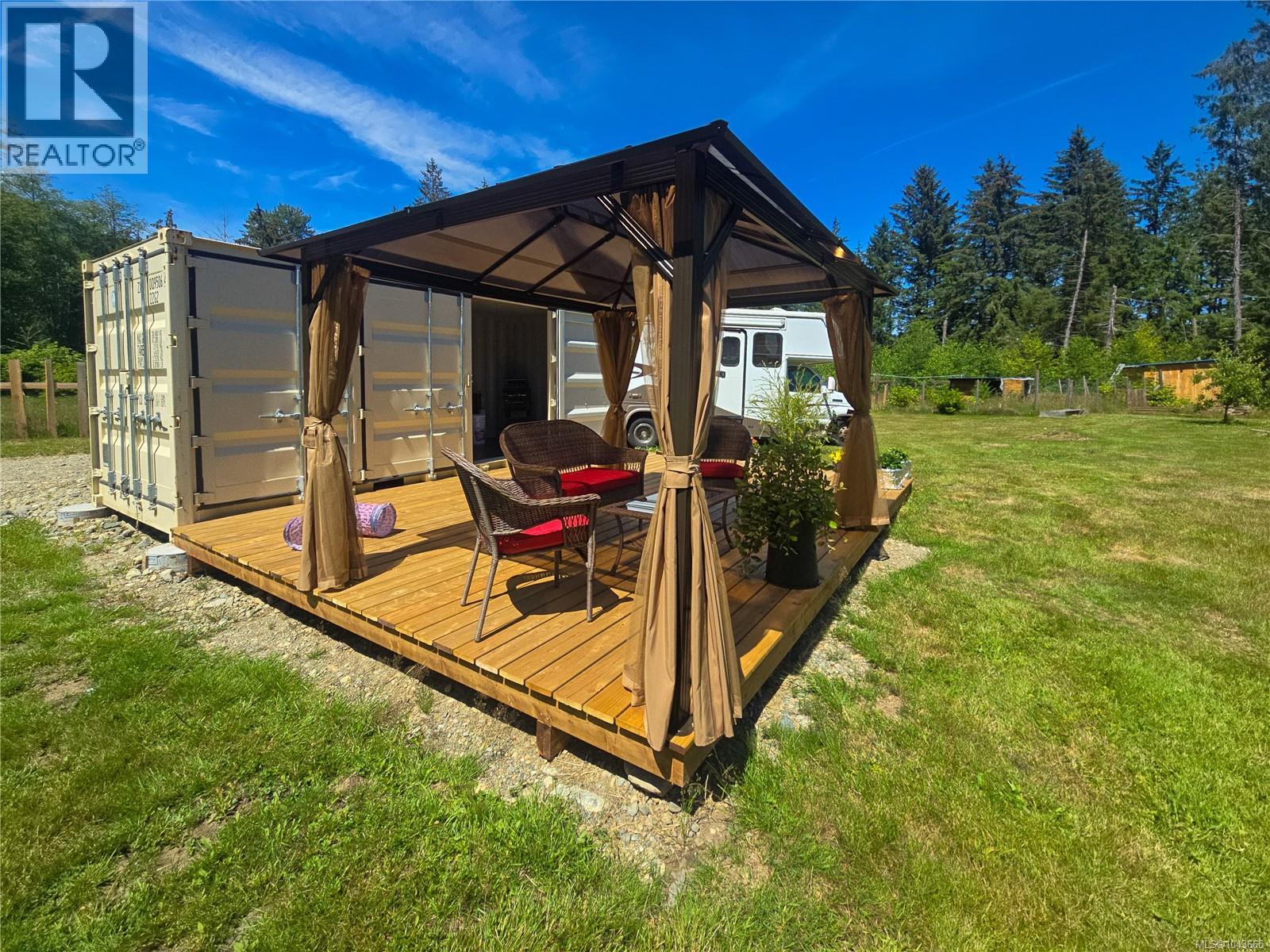 754 Sayward Rd - 64
