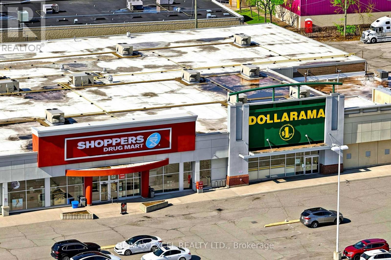 #1702 55 SPEERS ROAD - 26
