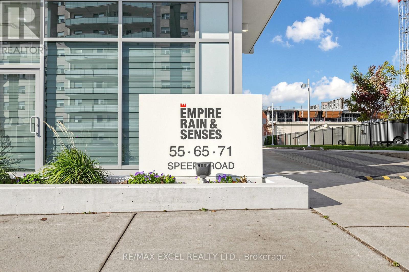 #1702 55 SPEERS ROAD - 28