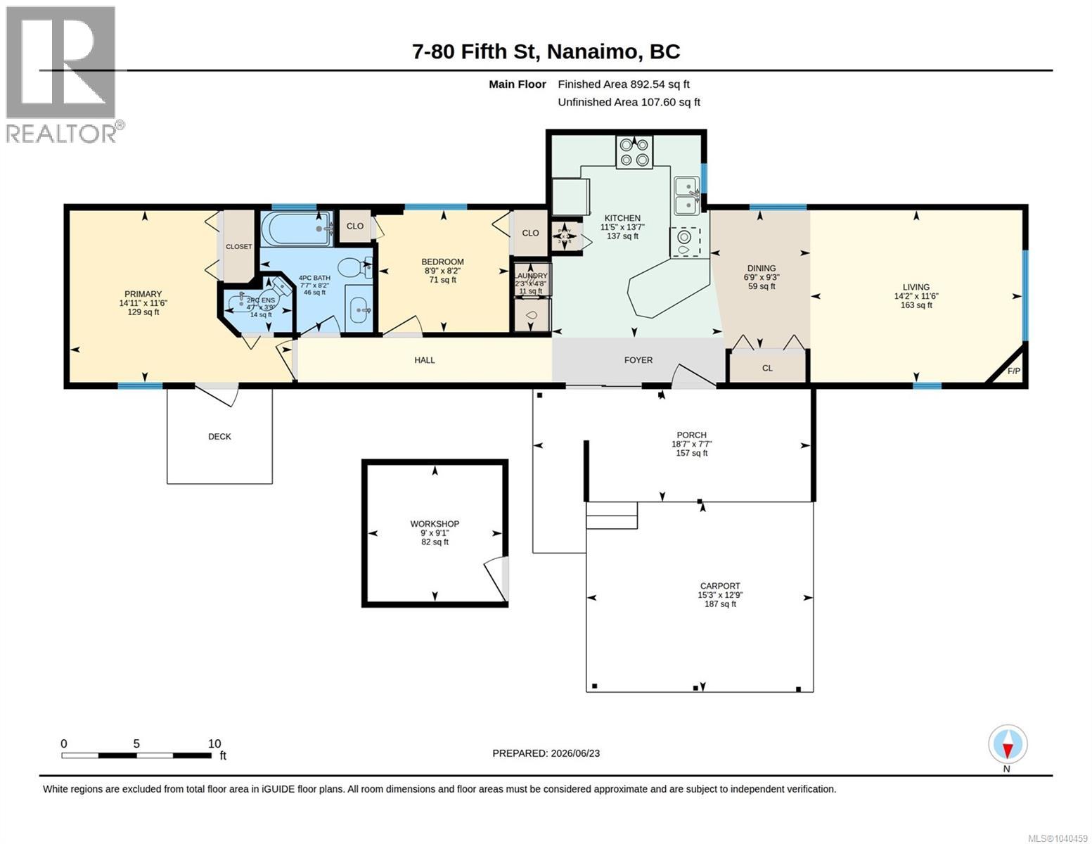 #7 80 Fifth St - Image 9