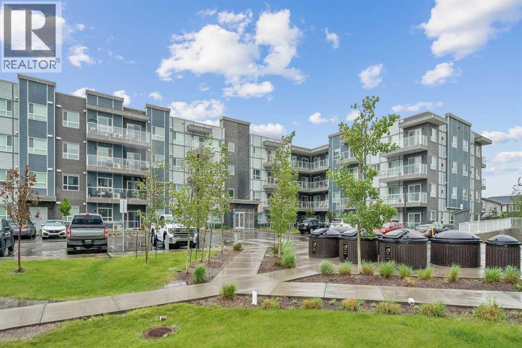 #417 80 Carrington Plaza NW - 3