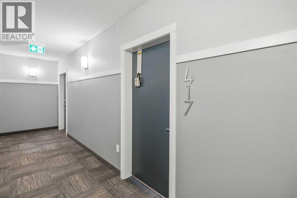 #417 80 Carrington Plaza NW - 4