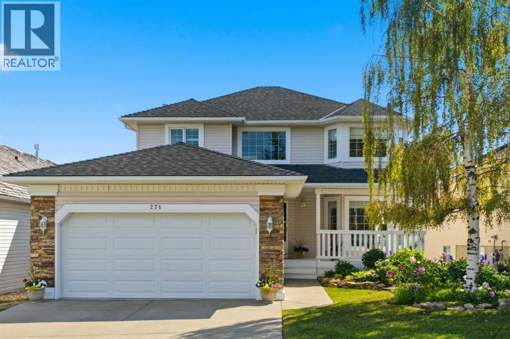 271 Sienna Park View SW, Signal Hill, Calgary photo 2