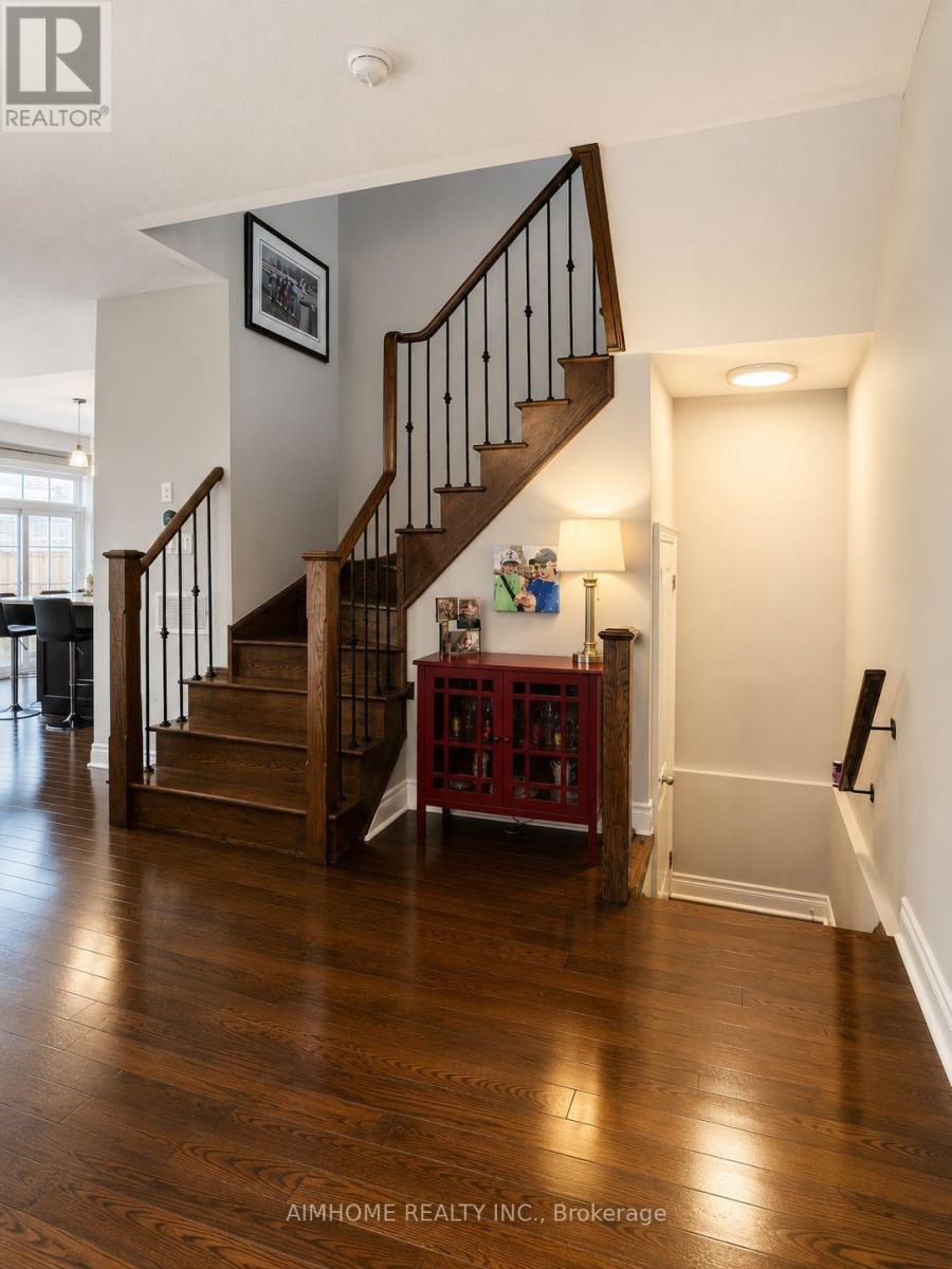 1993 COCKLIN CRESCENT - 8