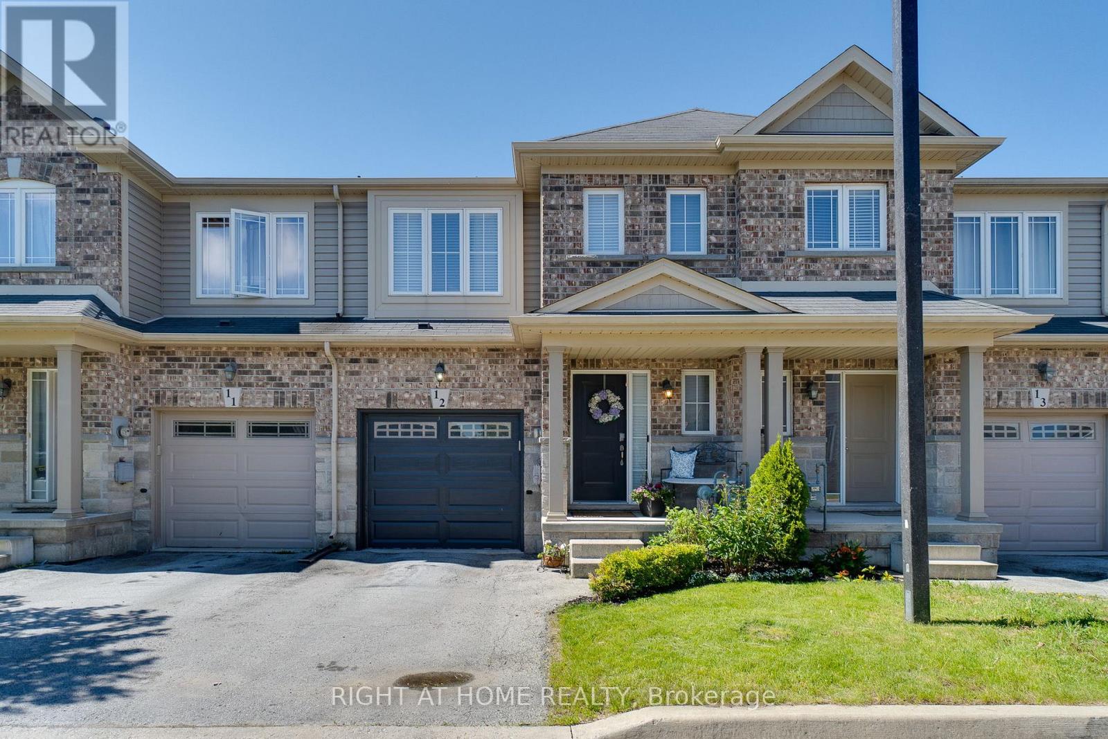 #12 70 HIGHGATE DRIVE - 2