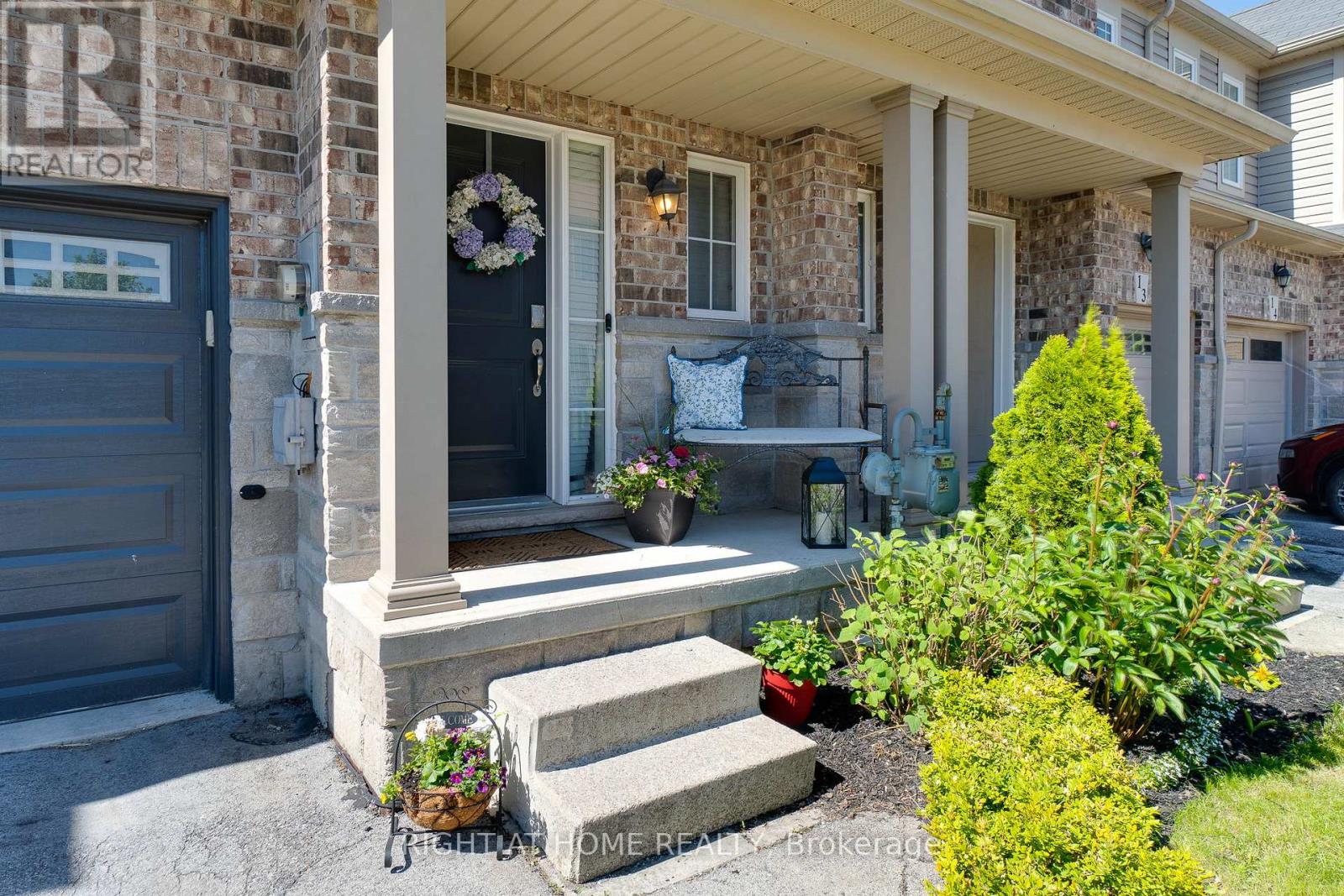 #12 70 HIGHGATE DRIVE - 1