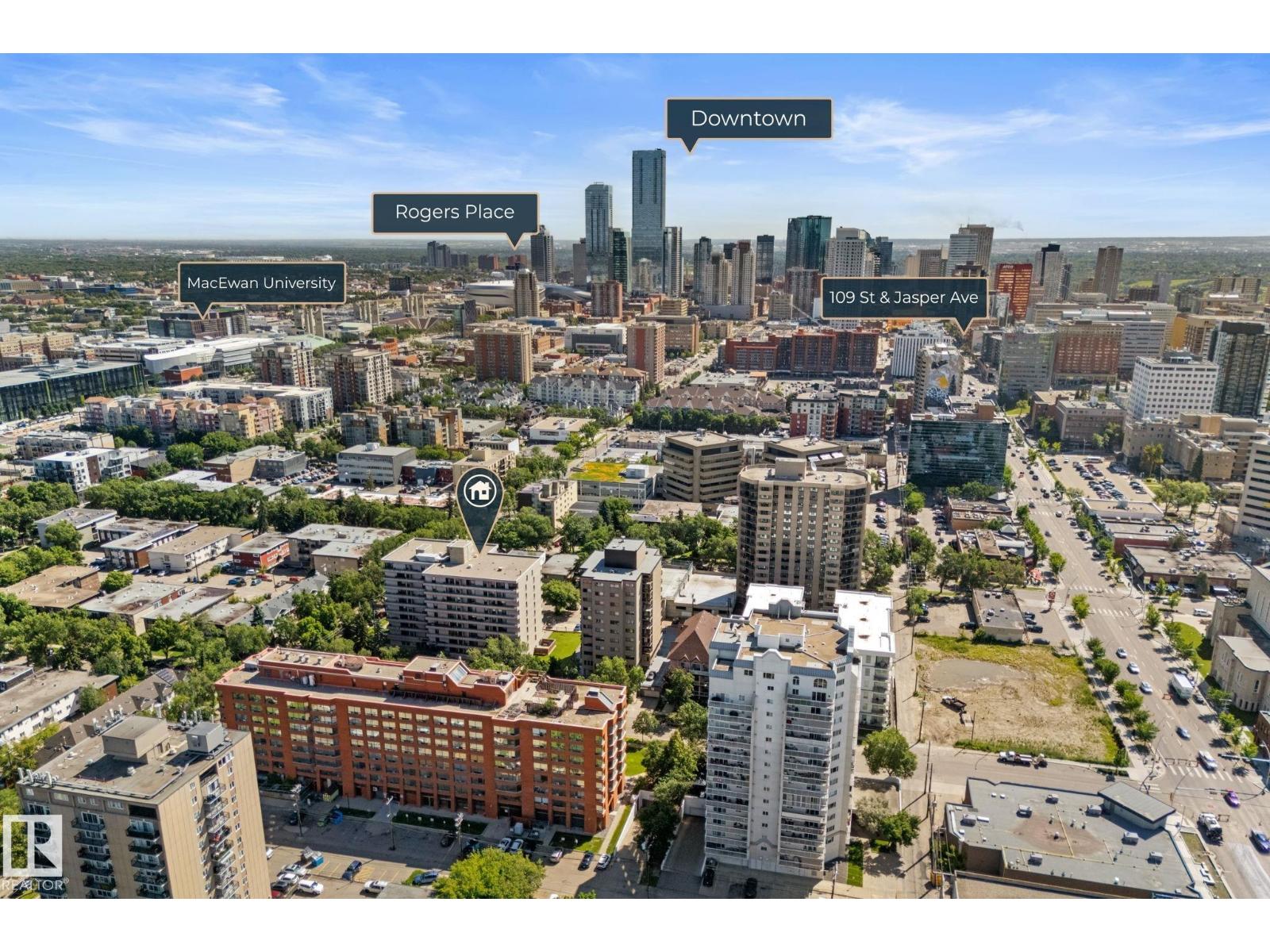 #503 10175 114 ST NW - 1