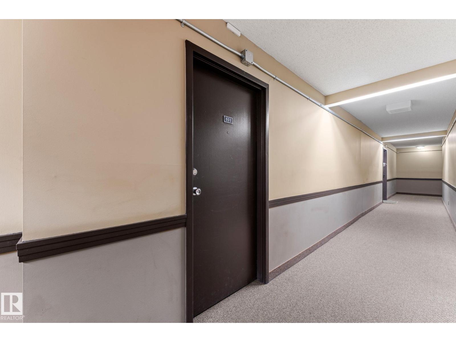 #503 10175 114 ST NW, Wîhkwêntôwin, Edmonton photo 2