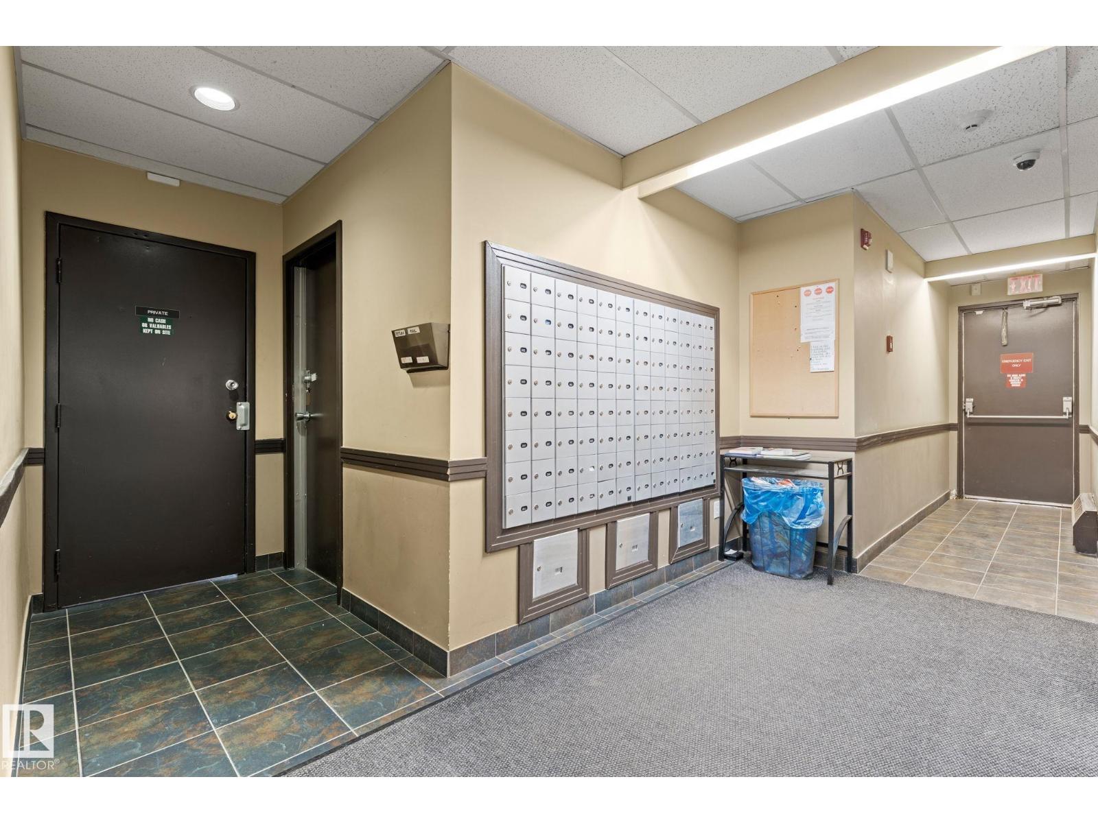 #503 10175 114 ST NW - 21