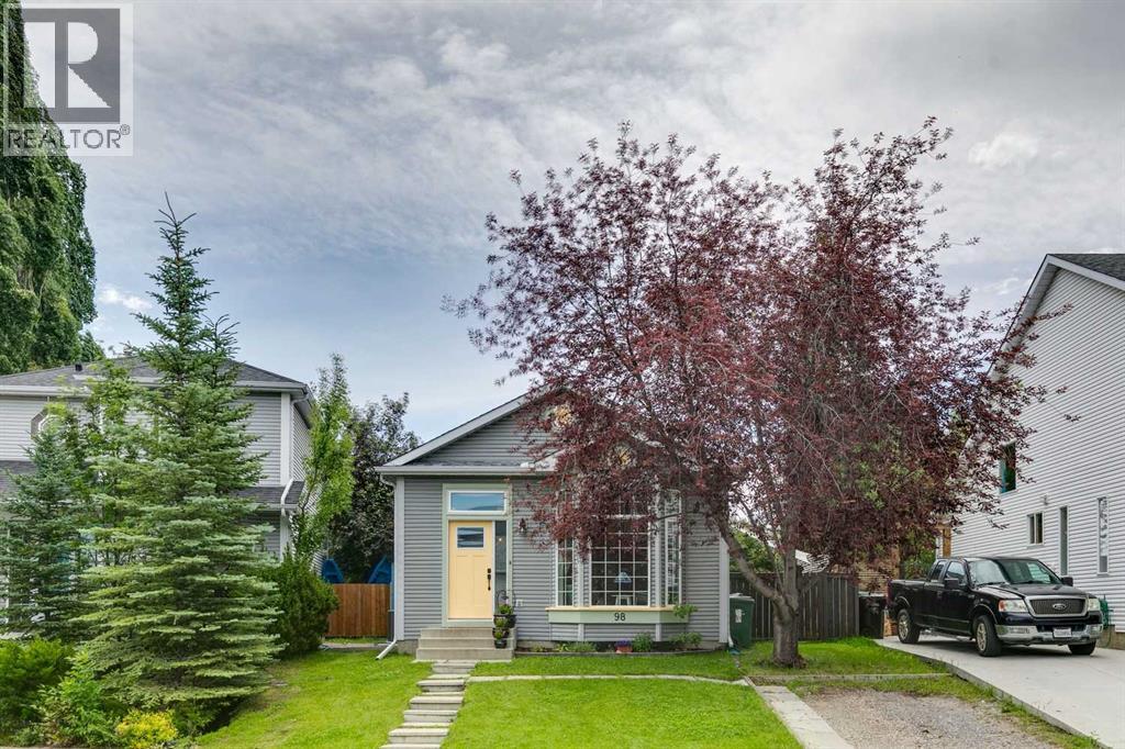 98 River Rock Way SE, Riverbend, Calgary photo 2