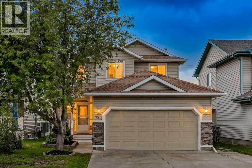72 Springs Crescent SE - 28