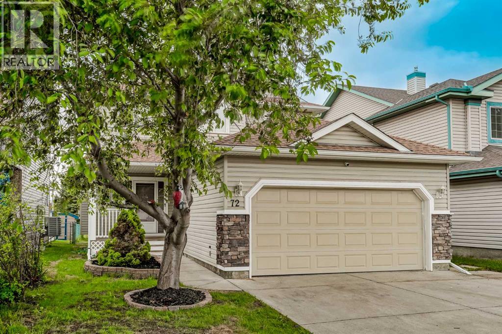 72 Springs Crescent SE - 29