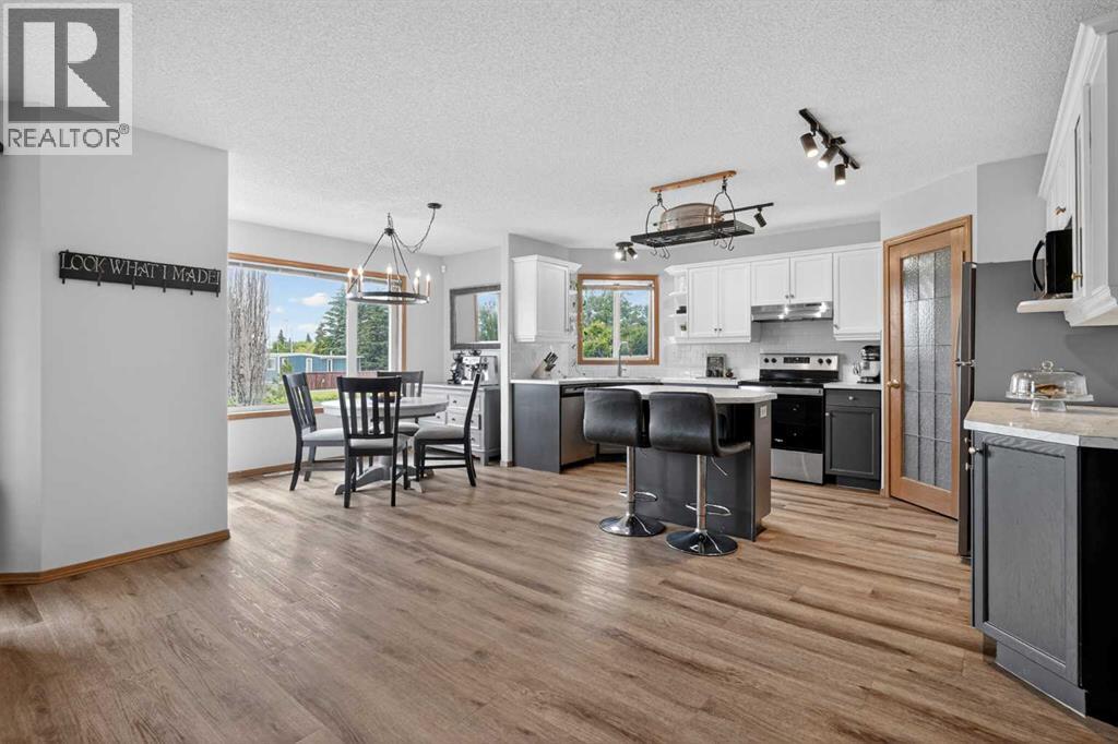 72 Springs Crescent SE - 2