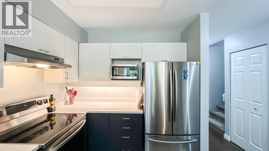 306 2393 WELCHER AVENUE, Port Coquitlam