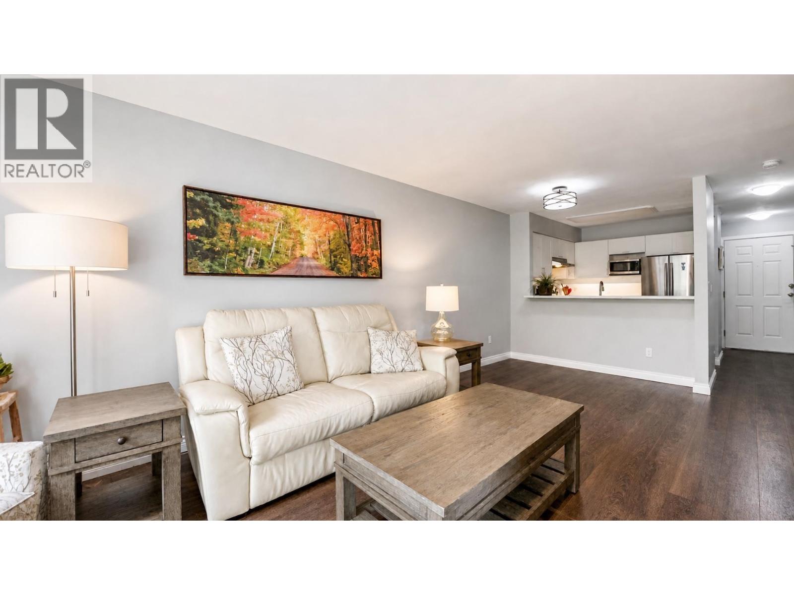 306 2393 WELCHER AVENUE, Port Coquitlam