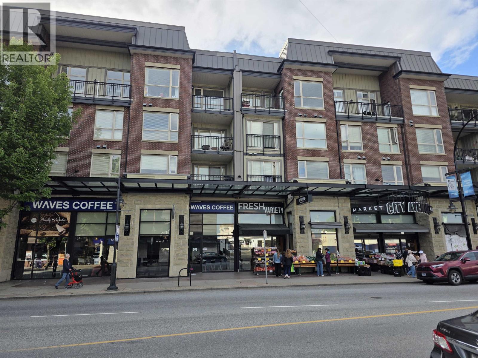 306 2393 WELCHER AVENUE, Port Coquitlam