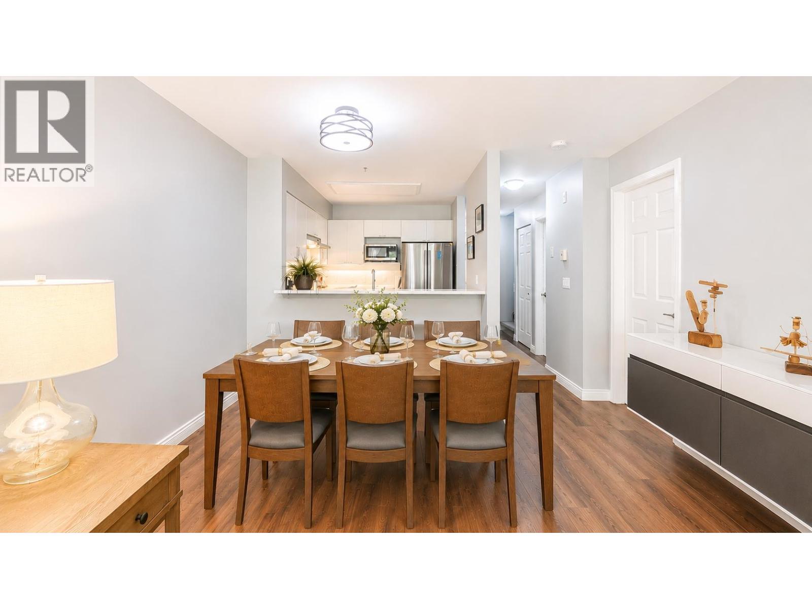 306 2393 WELCHER AVENUE, Port Coquitlam