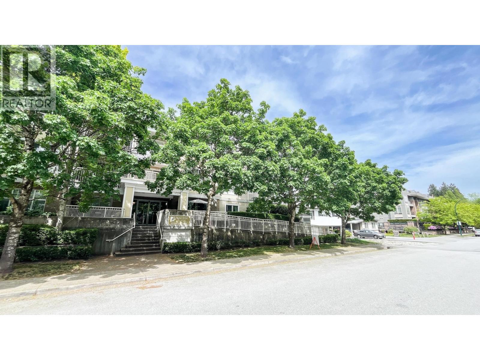 306 2393 WELCHER AVENUE, Port Coquitlam