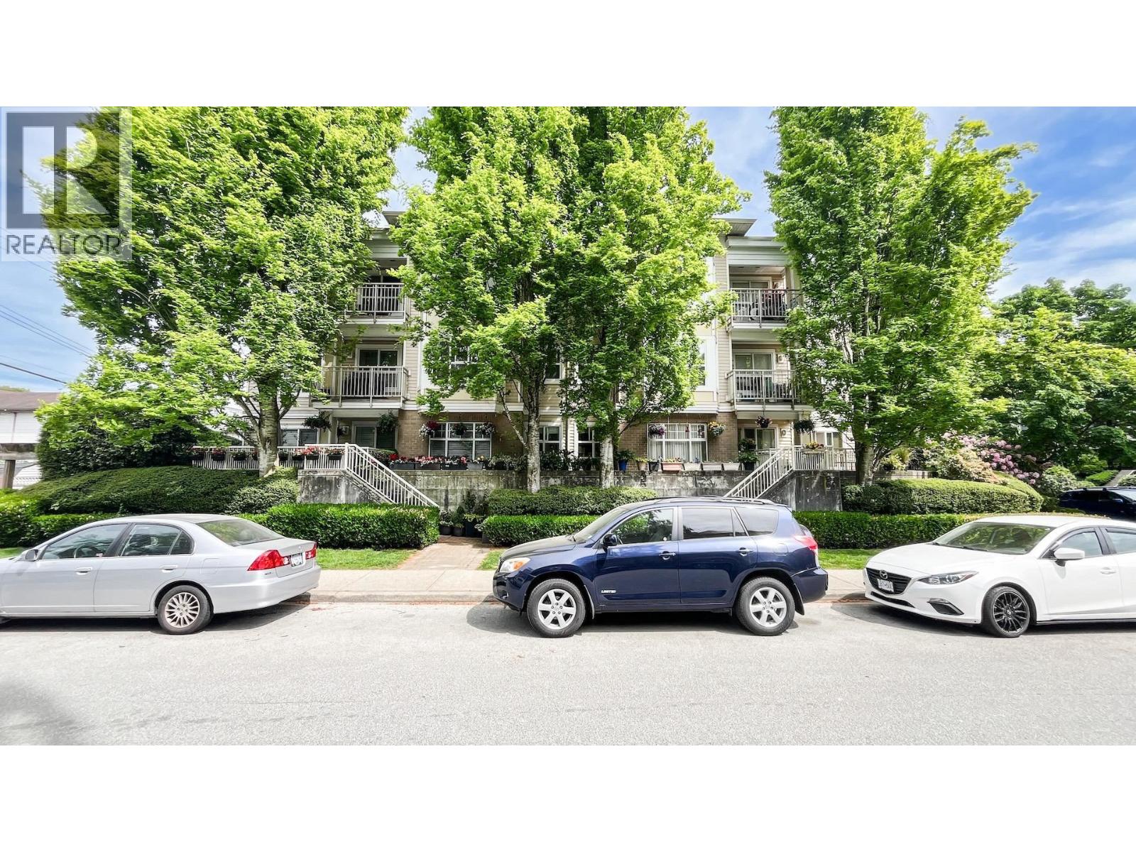 306 2393 WELCHER AVENUE, Port Coquitlam