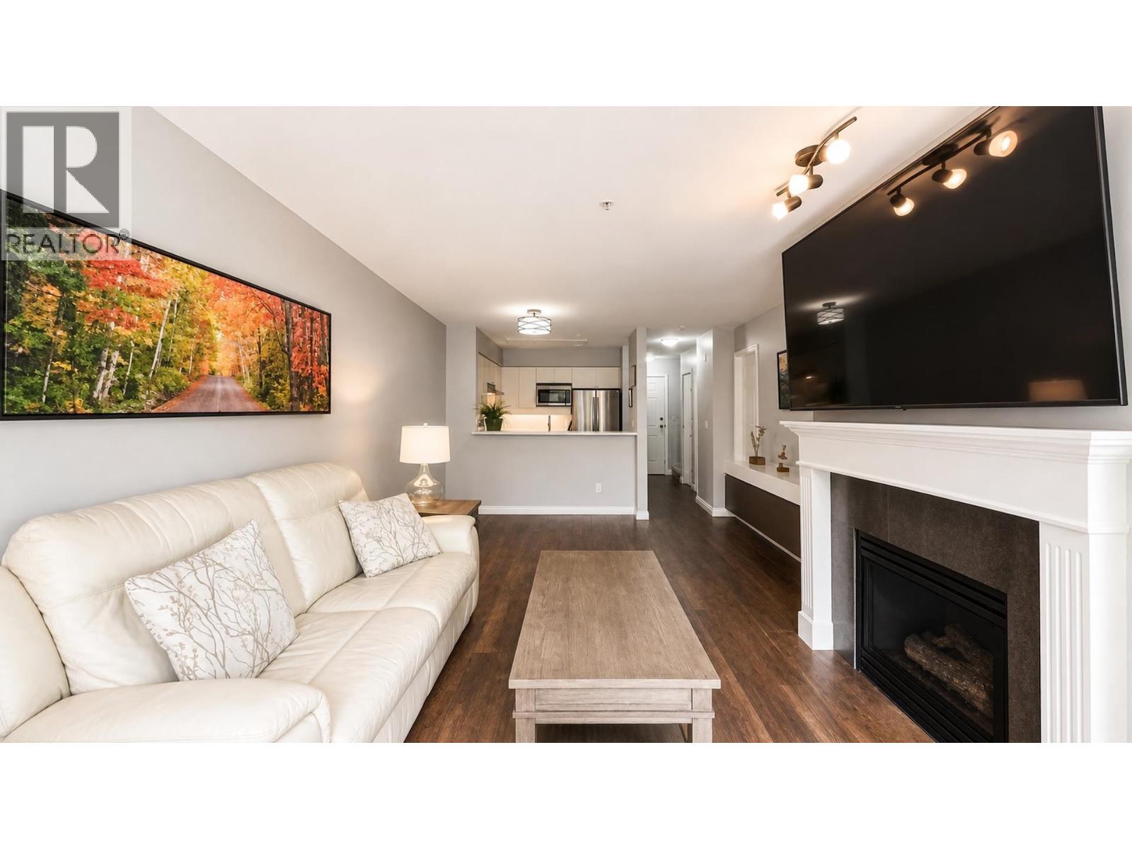 306 2393 WELCHER AVENUE, Port Coquitlam