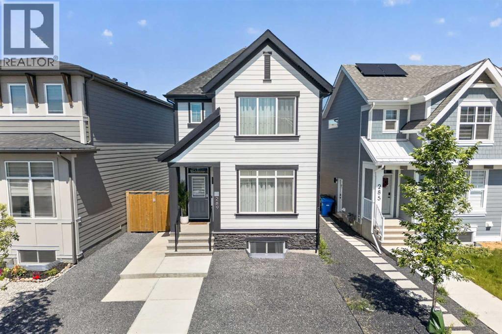 289 Magnolia Way SE - 1