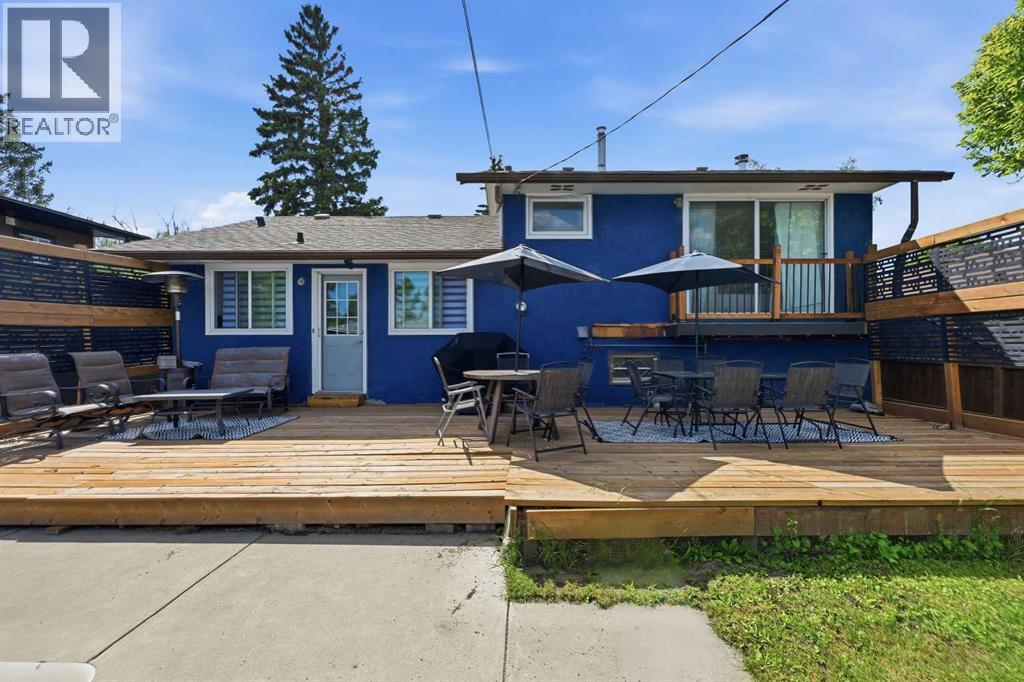 4420 3 Street NE - 22