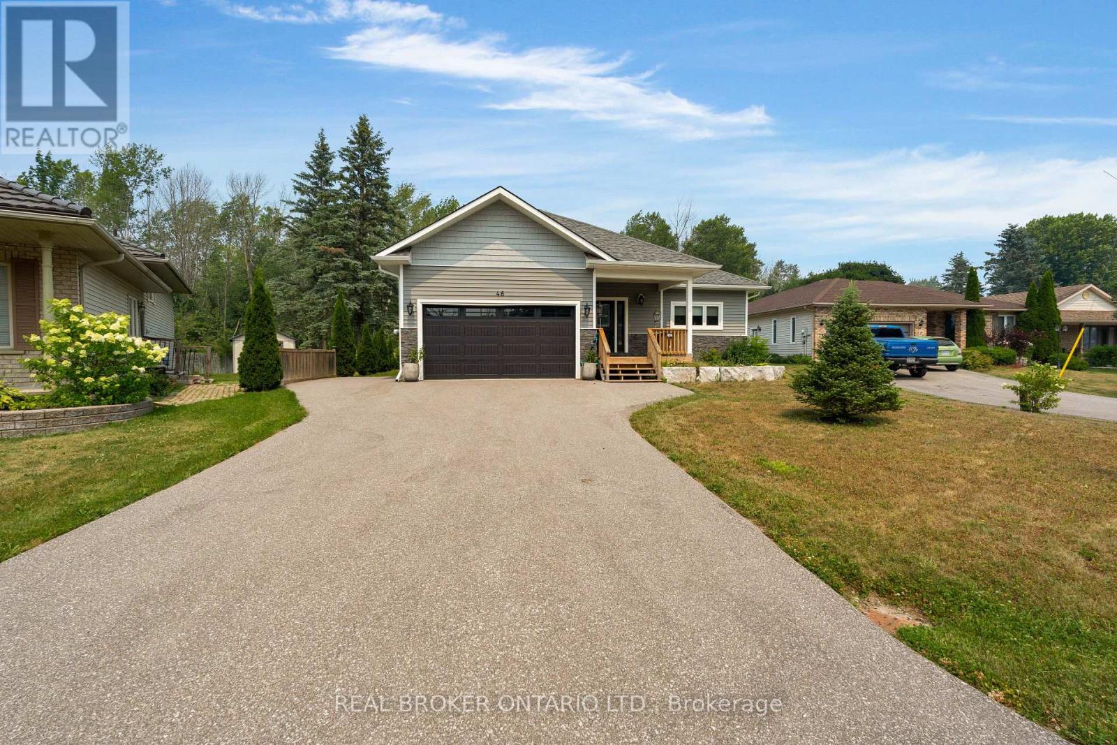 46 BRICK POND ROAD - 1
