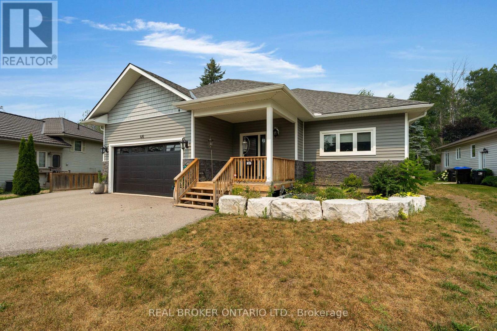 46 BRICK POND ROAD - 2