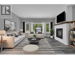 Bedroom - 46 Brick Pond Road, Severn, ON L0K1E0 Photo 8
