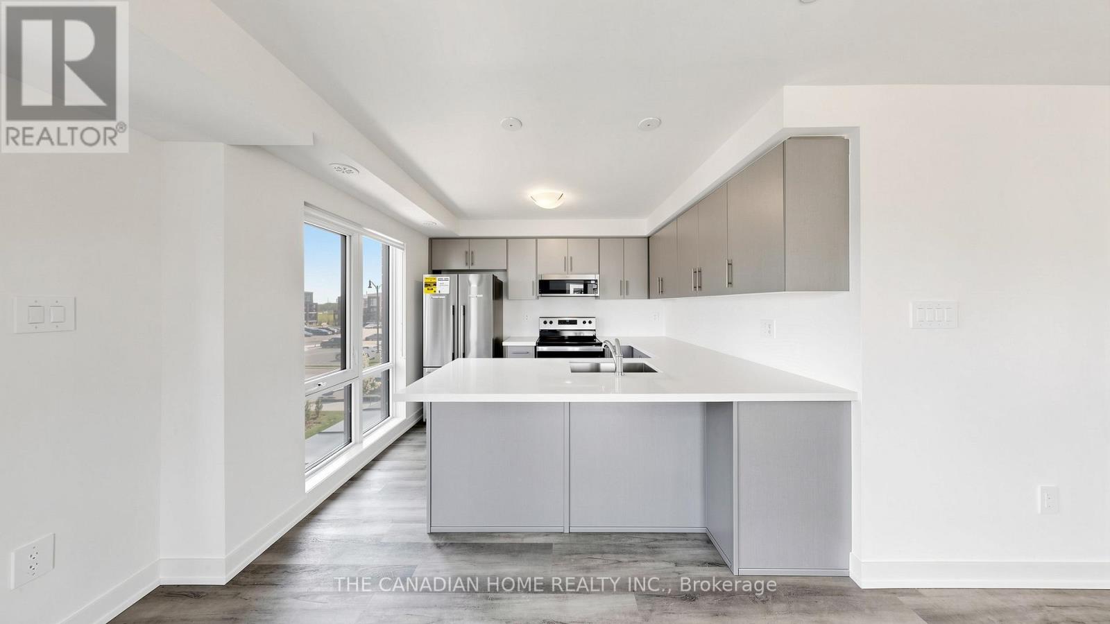 #3 55 ROMILLY AVENUE - 11