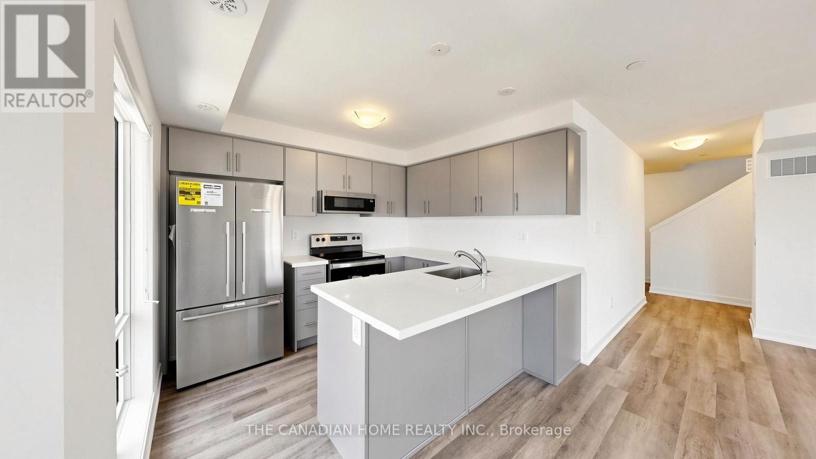 #3 55 ROMILLY AVENUE - 12