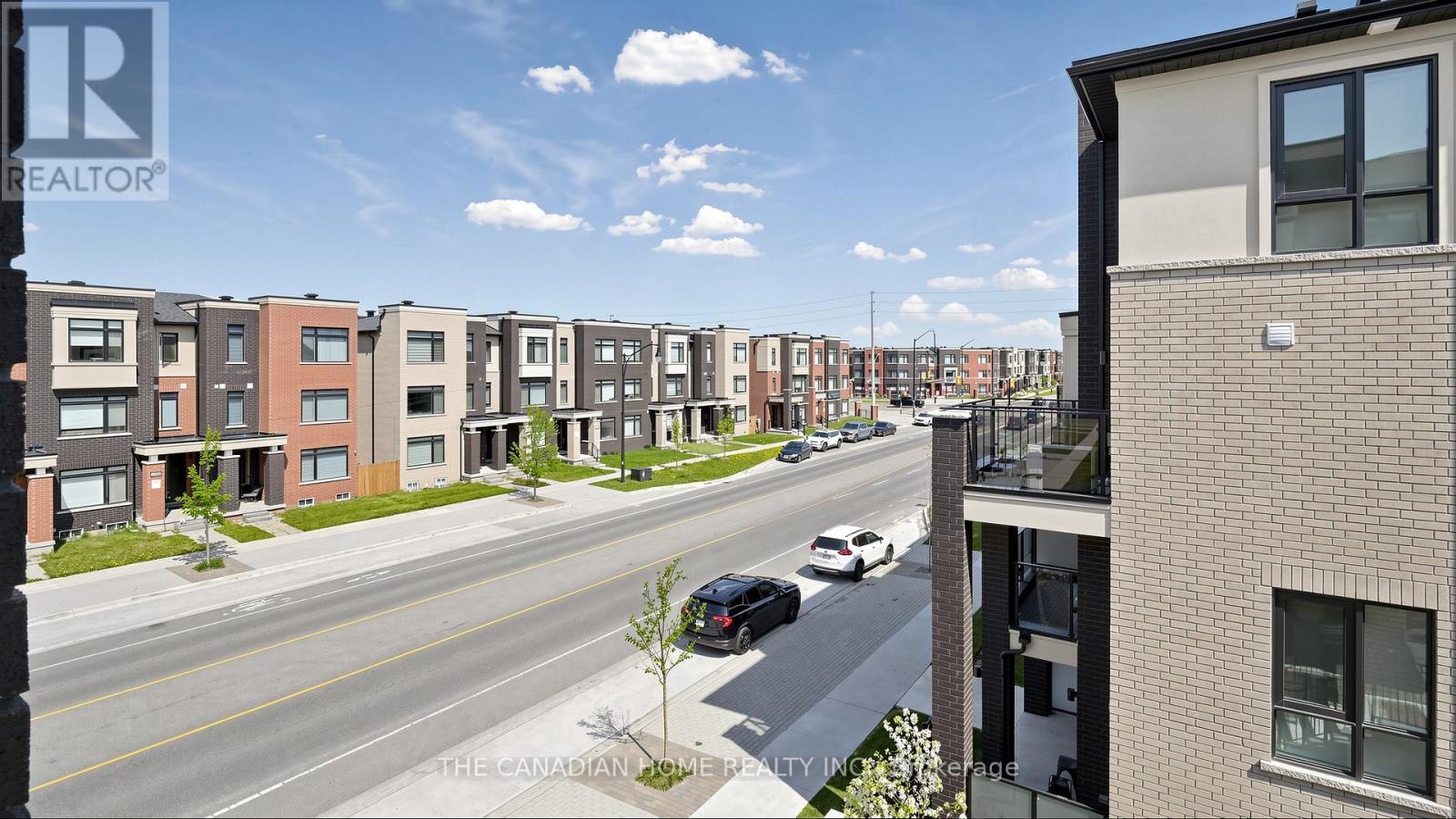 #3 55 ROMILLY AVENUE - 19