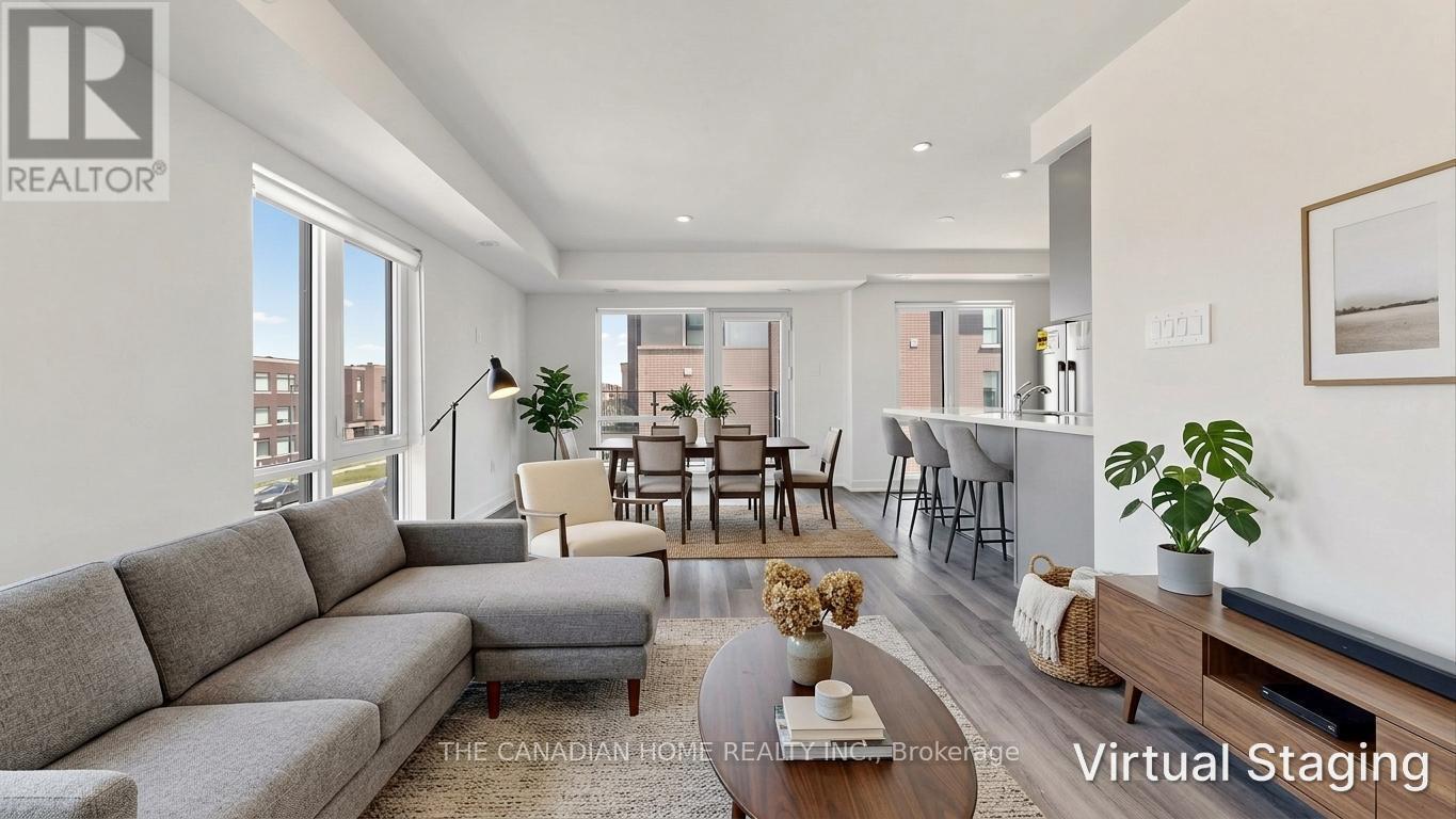#3 55 ROMILLY AVENUE - 7