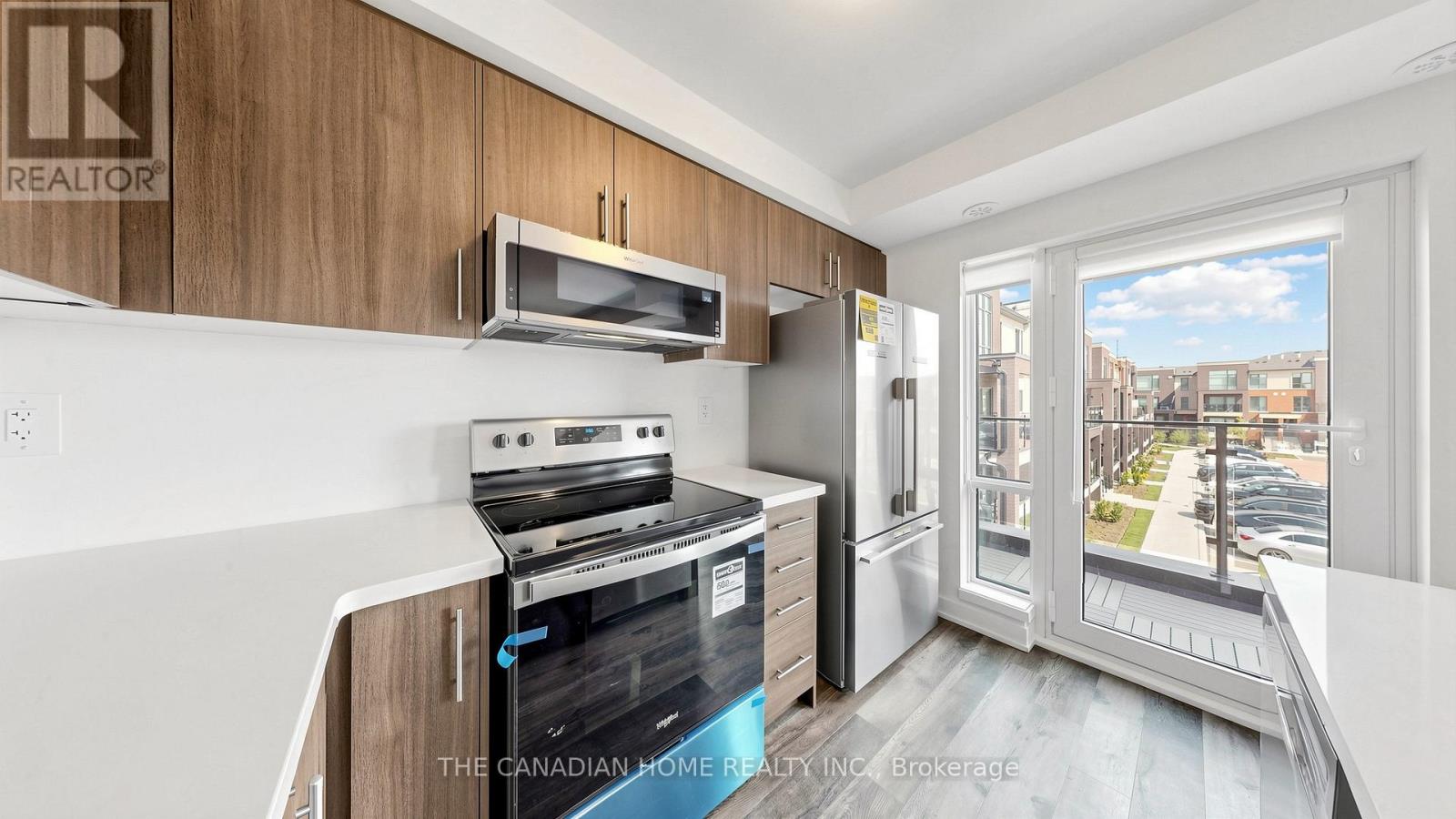 #15 55 ROMILLY AVENUE - 12
