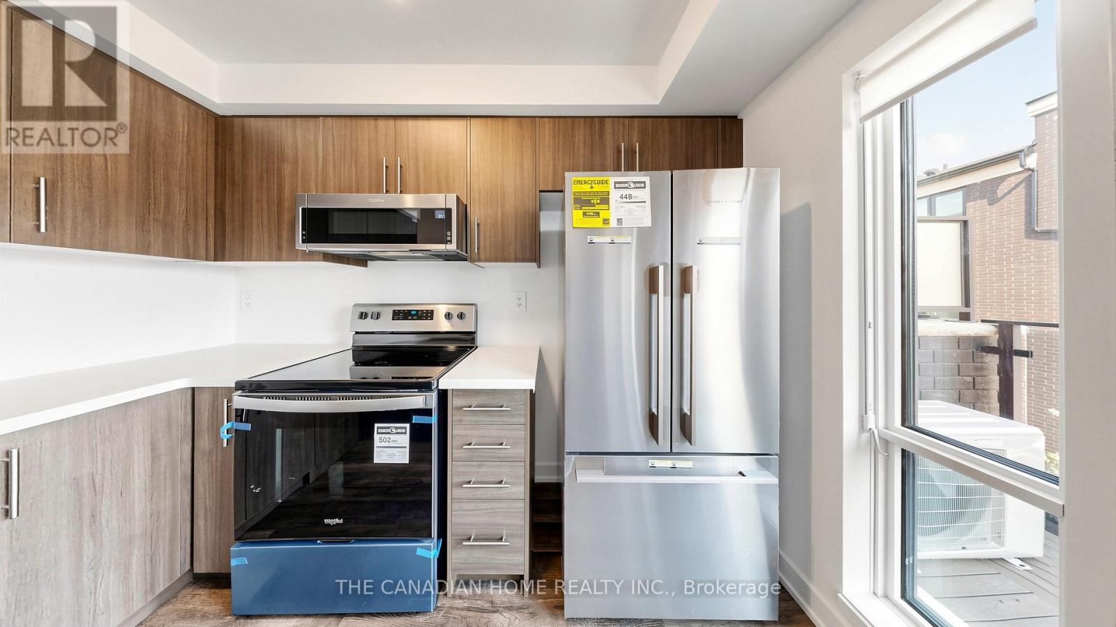 #15 55 ROMILLY AVENUE - 13