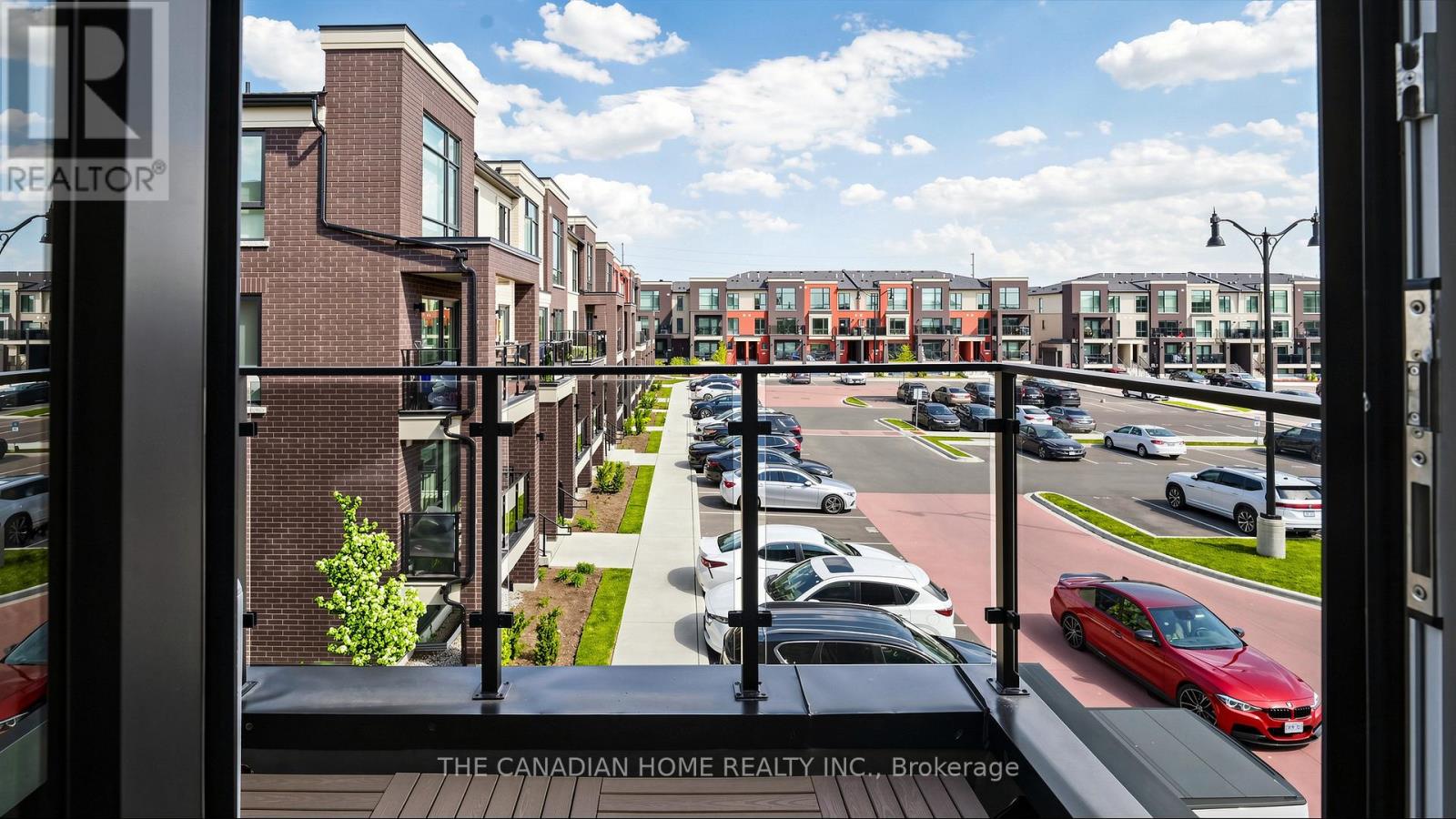 #15 55 ROMILLY AVENUE - 17