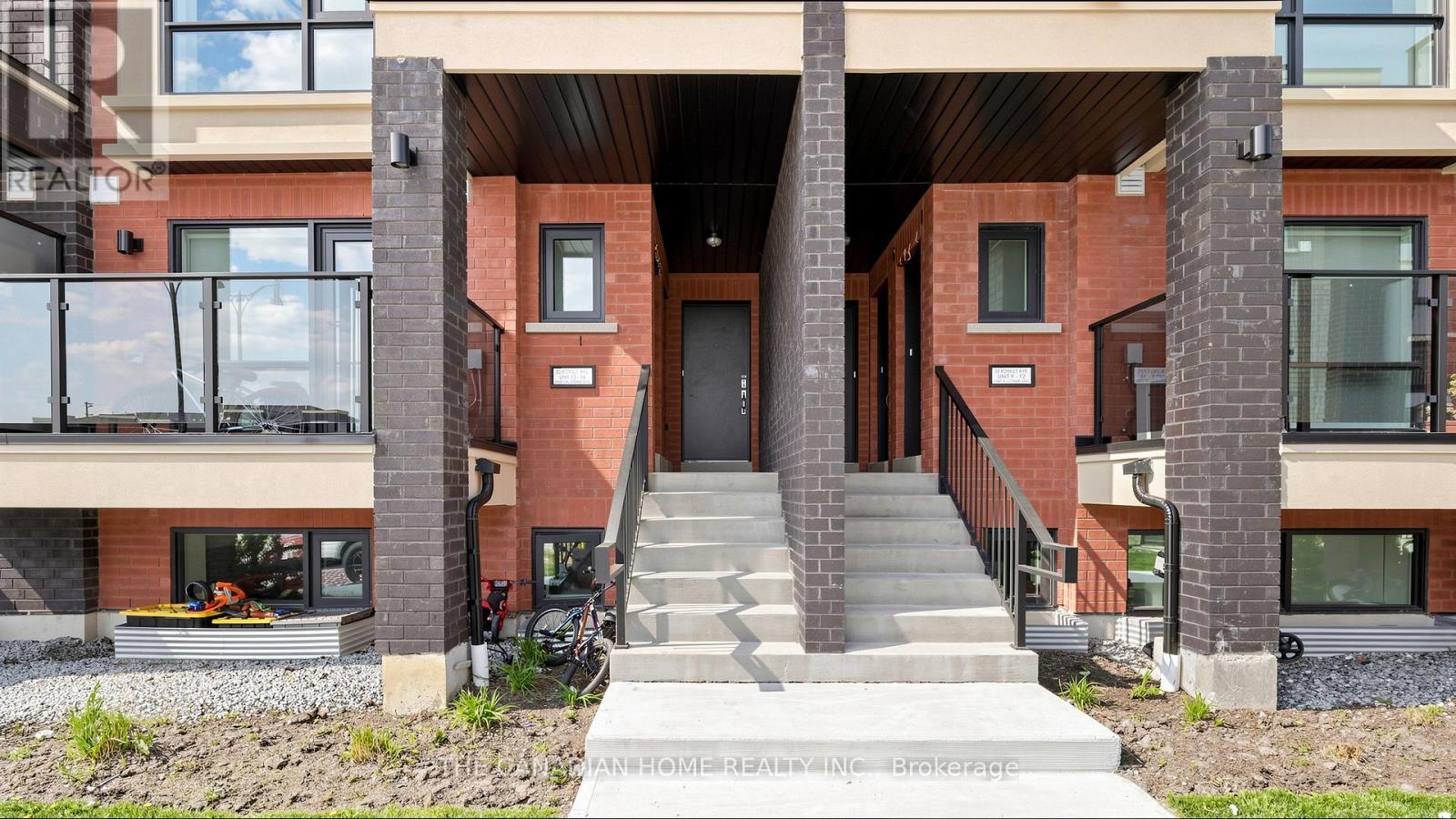#15 55 ROMILLY AVENUE - 3