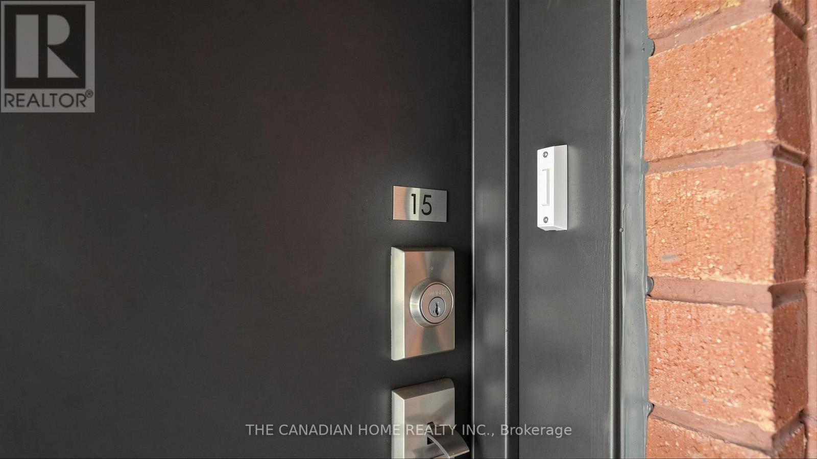 #15 55 ROMILLY AVENUE - 4