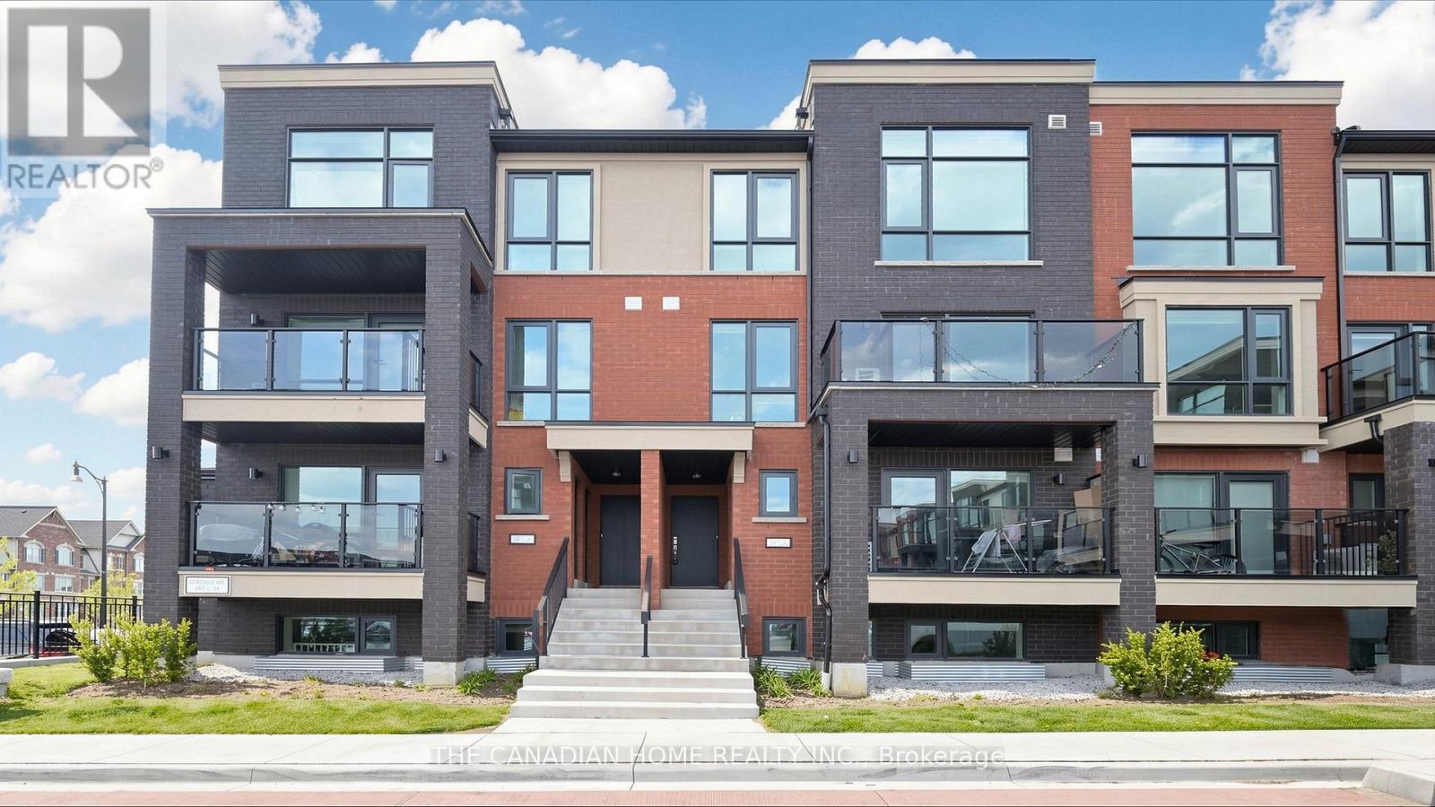 #20 55 ROMILLY AVENUE - 1