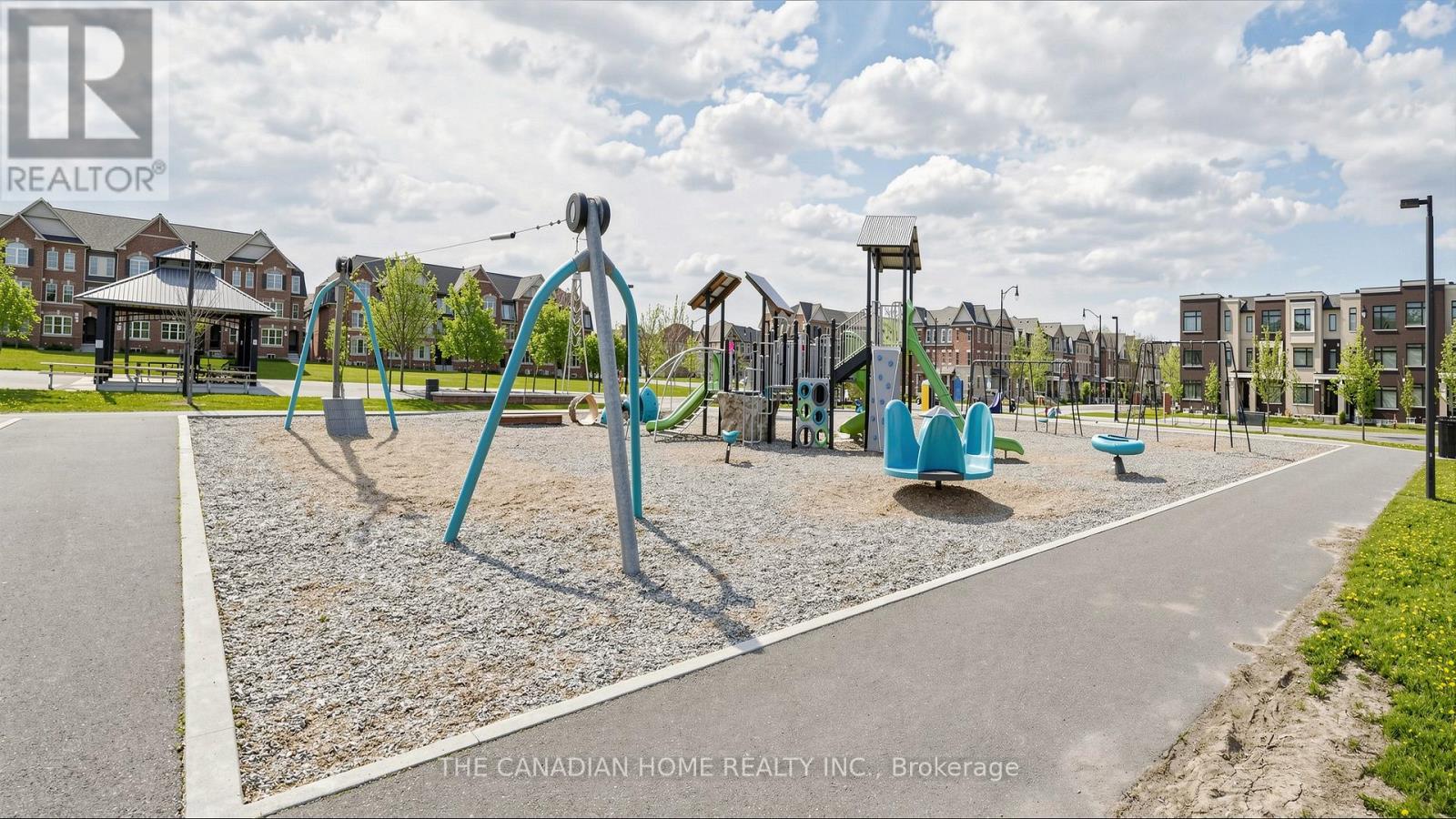 #20 55 ROMILLY AVENUE - 13