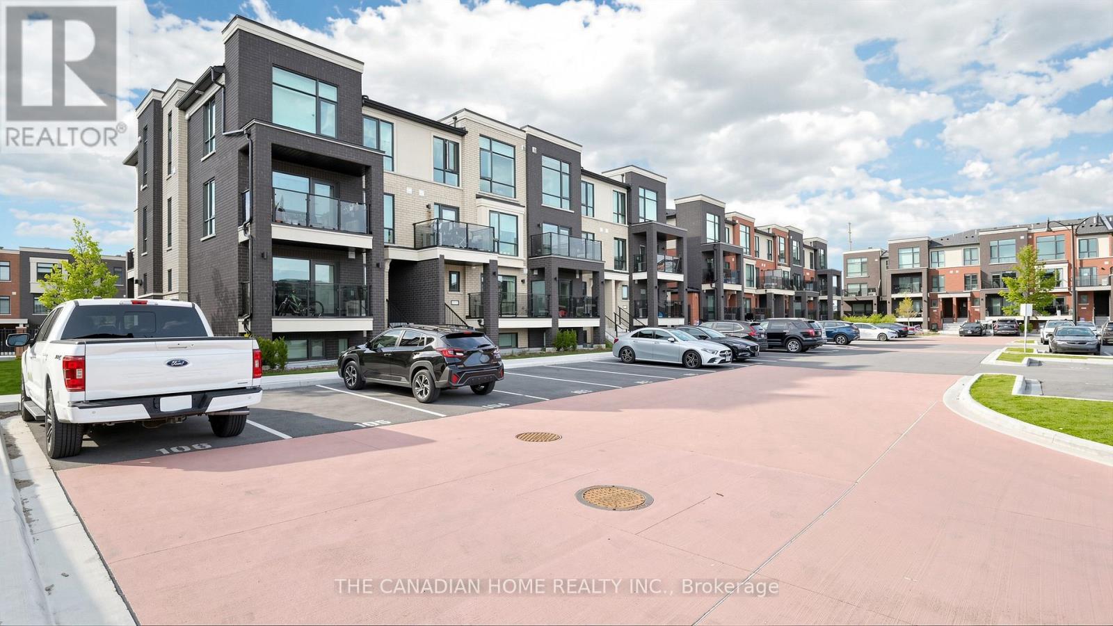 #20 55 ROMILLY AVENUE - 2